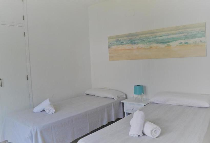 Apartamentos Cana Sofía