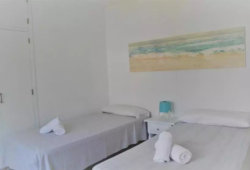 Apartamentos Cana Sofía
