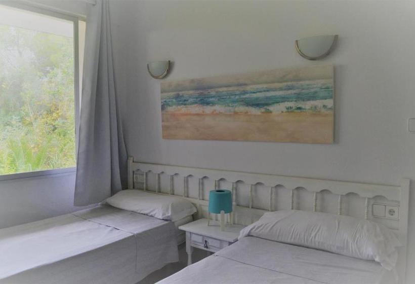 Apartamentos Cana Sofía