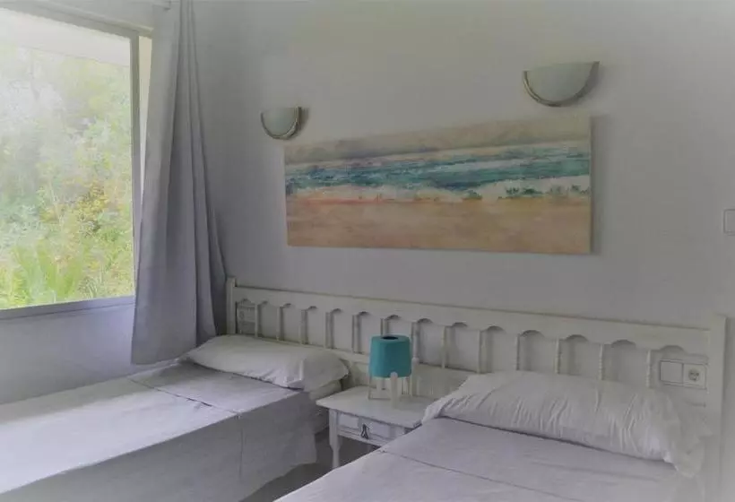 Apartamentos Cana Sofía