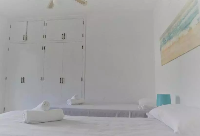 Apartamentos Cana Sofía