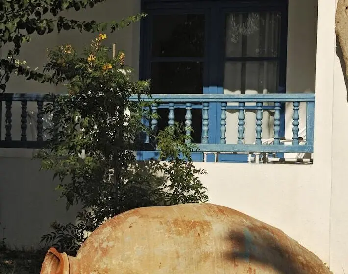 Dar El Manara Djerba Hotel & Aparts