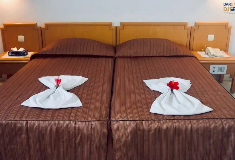Dar El Manara Djerba Hotel & Aparts