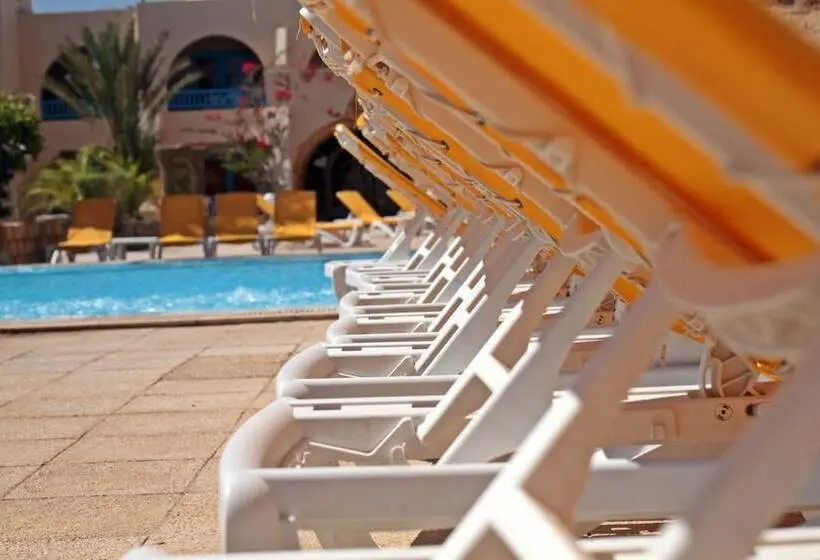 Dar El Manara Djerba Hotel & Aparts