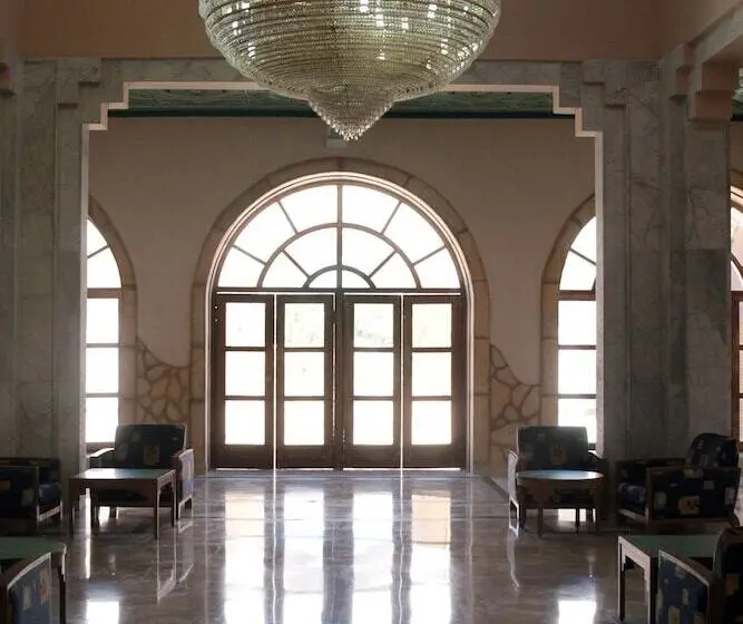 Dar El Manara Djerba Hotel & Aparts