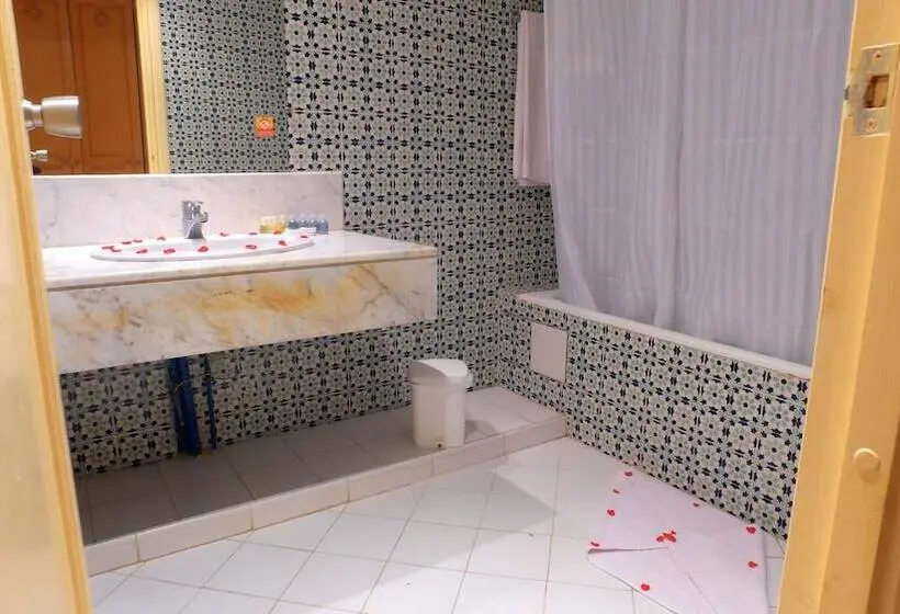 Dar El Manara Djerba Hotel & Aparts
