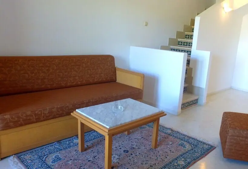 Dar El Manara Djerba Hotel & Aparts