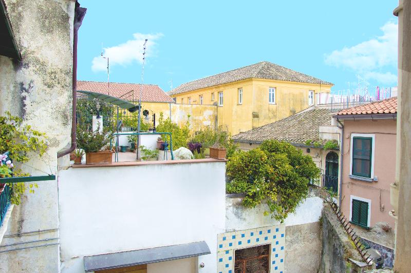 Elegant B&b   Il Vicolo Storico