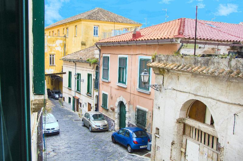 Elegant B&b   Il Vicolo Storico