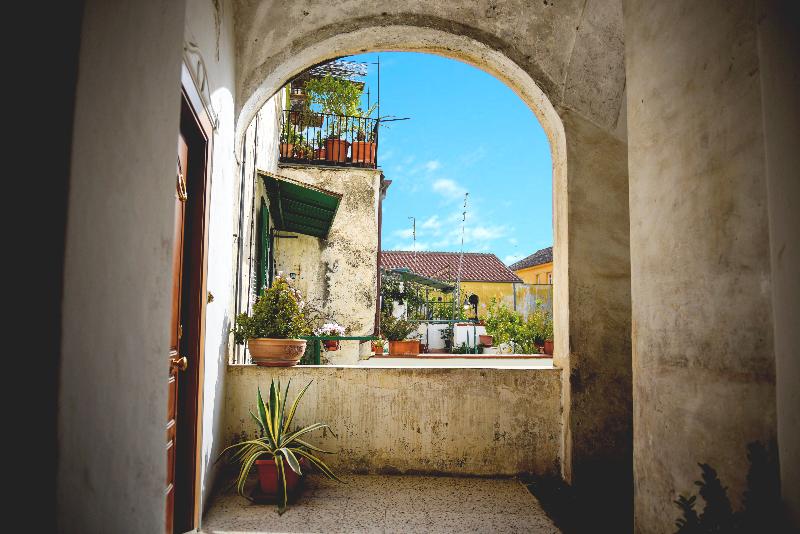 Elegant B&b   Il Vicolo Storico