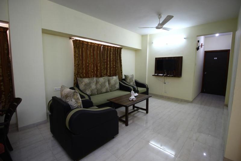 Fotos del hotel Fabhotel Atithi:  10