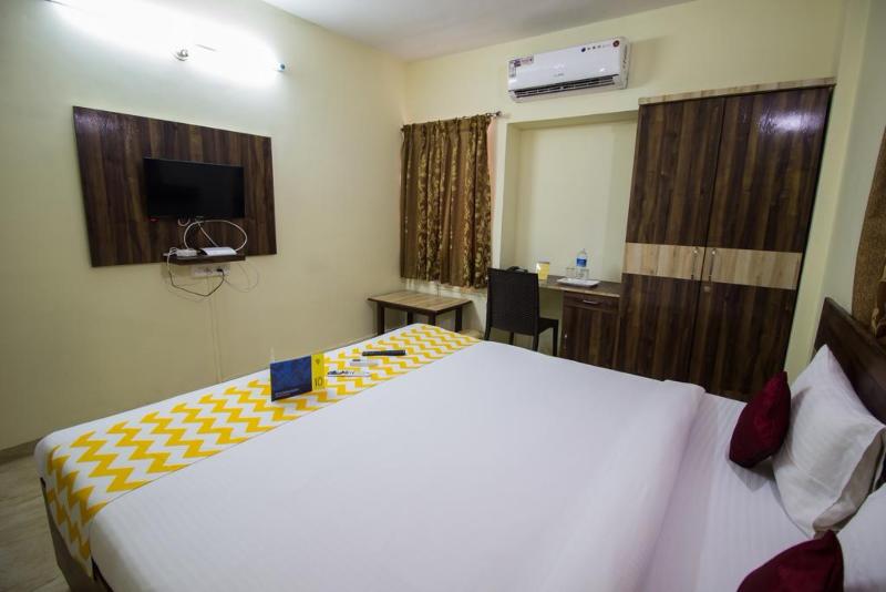 Fotos del hotel Fabhotel Atithi:  2