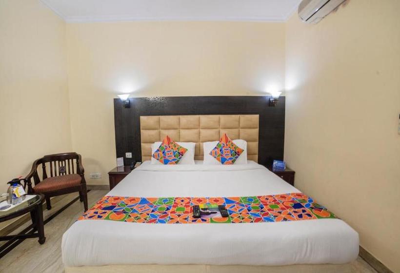 酒店 Fab Conclave Comfort East Of Kailash