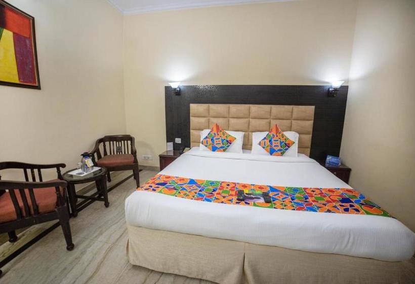 酒店 Fab Conclave Comfort East Of Kailash