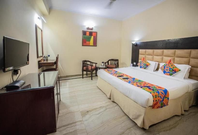 酒店 Fab Conclave Comfort East Of Kailash