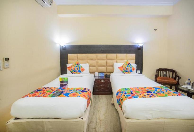 酒店 Fab Conclave Comfort East Of Kailash