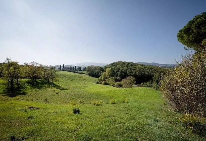 Fattoria Sant Andrea   Farm Stay