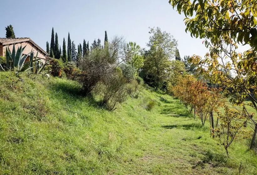 Fattoria Sant Andrea   Farm Stay