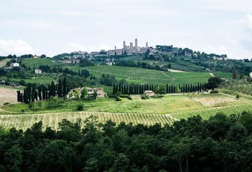 Fattoria Sant Andrea   Farm Stay