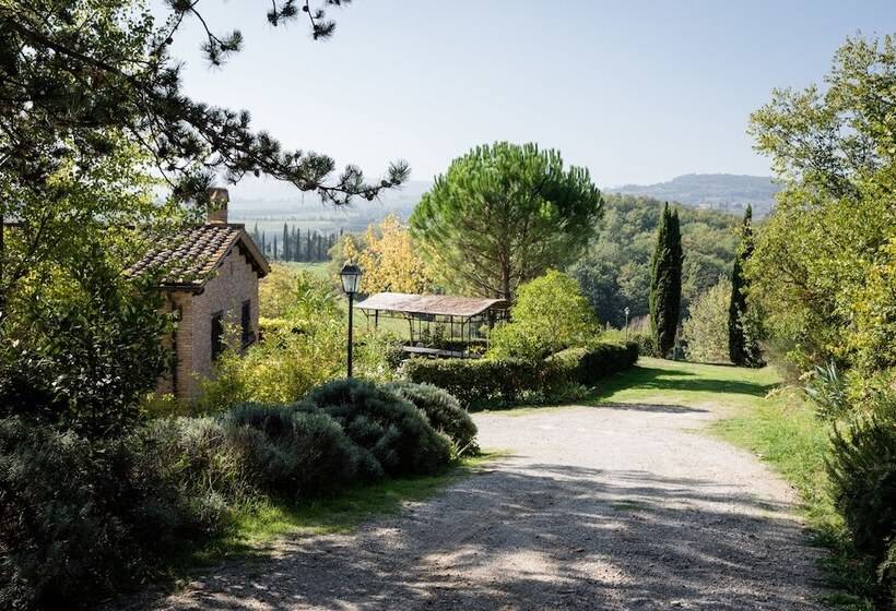Fattoria Sant Andrea   Farm Stay