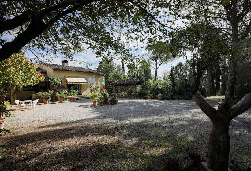 Fattoria Sant Andrea   Farm Stay