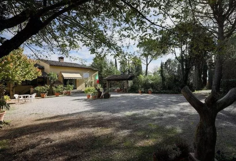 Fattoria Sant Andrea   Farm Stay