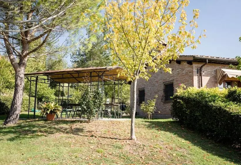 Fattoria Sant Andrea   Farm Stay