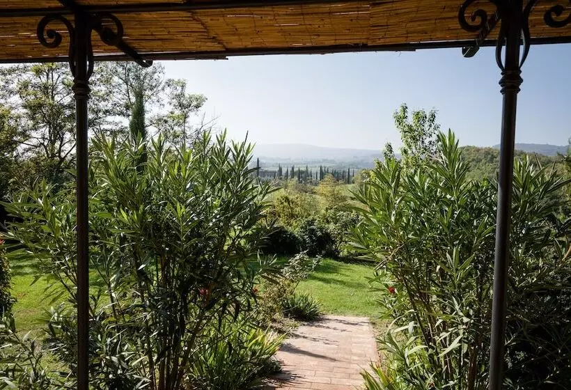 Fattoria Sant Andrea   Farm Stay