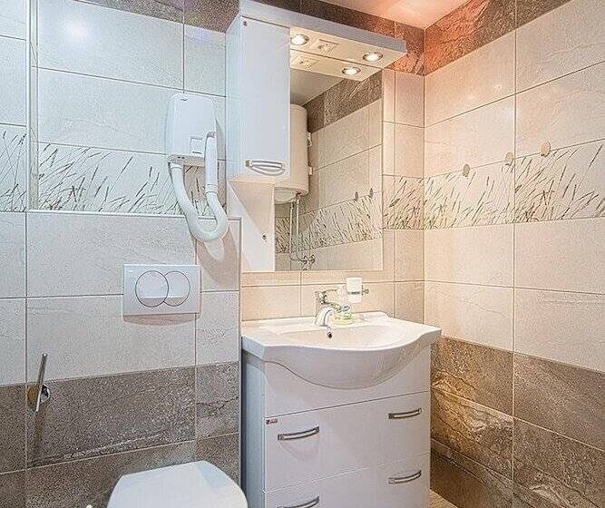 هتل Apartments Jovan