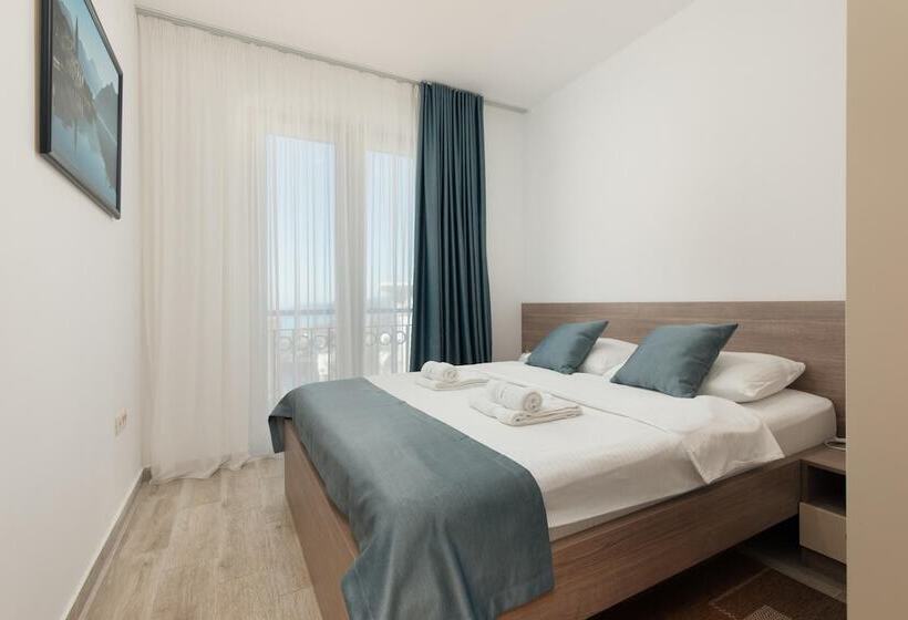 هتل Apartments Jovan