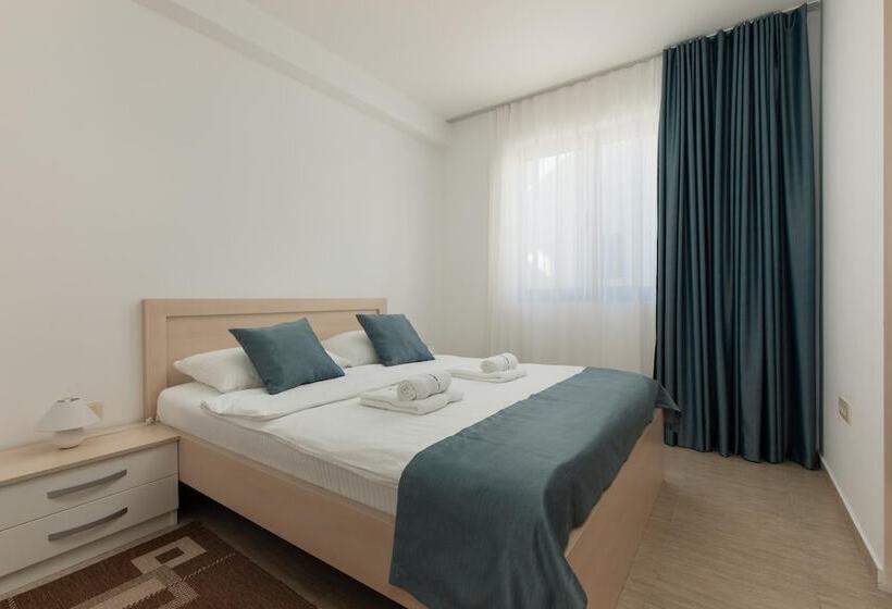 هتل Apartments Jovan