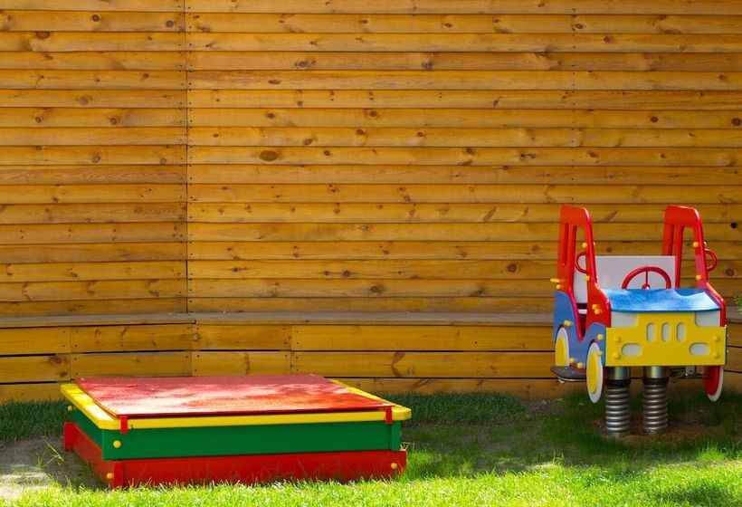 בית מלון כפרי Diplomat