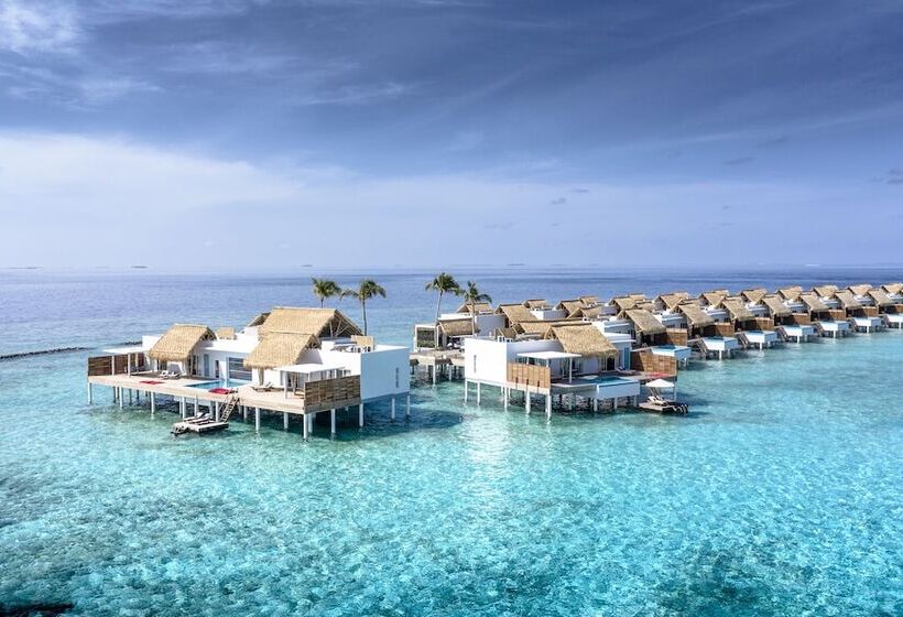 Hotel Emerald Maldives Resort & Spa All Inclusive