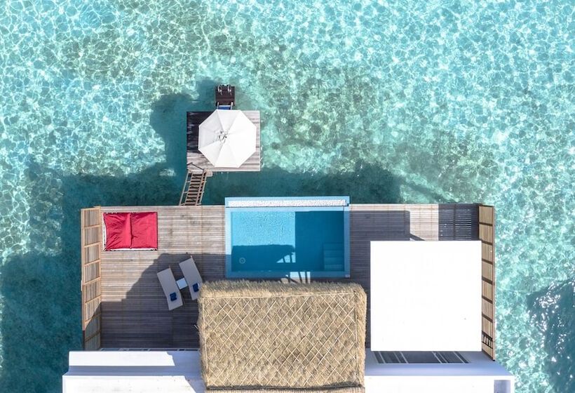 Hotel Emerald Maldives Resort & Spa All Inclusive