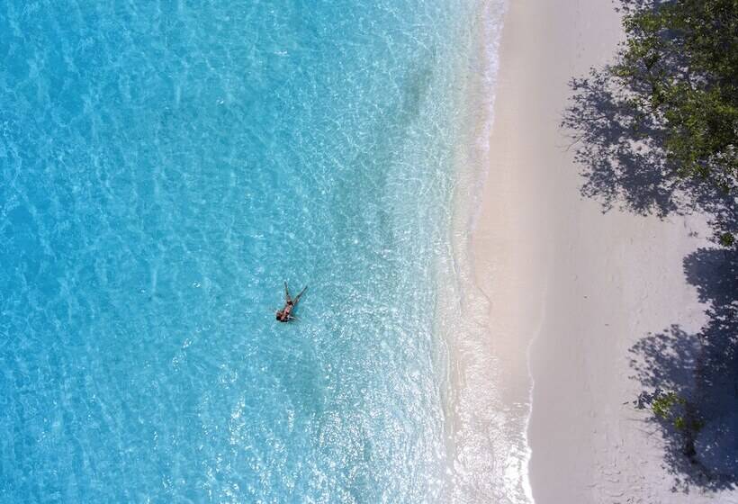 Hotel Emerald Maldives Resort & Spa All Inclusive