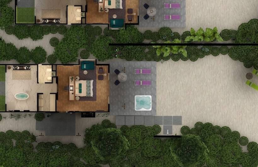 Hotel Emerald Maldives Resort & Spa All Inclusive