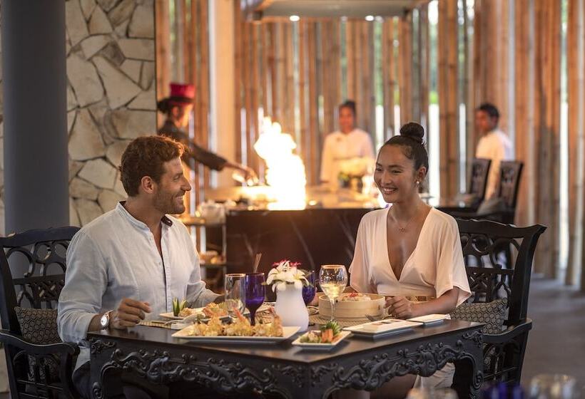 Hotel Emerald Maldives Resort & Spa All Inclusive