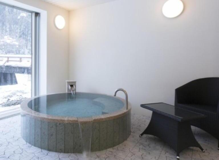 فندق Namari Onsen Kokoro No Toki Jusangatsu