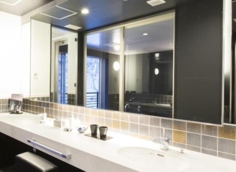 فندق Namari Onsen Kokoro No Toki Jusangatsu