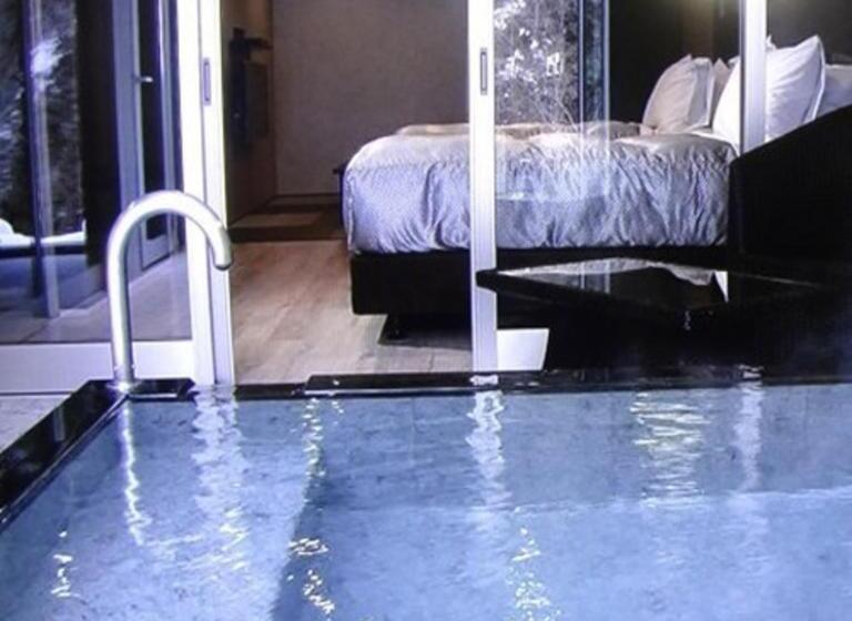 فندق Namari Onsen Kokoro No Toki Jusangatsu