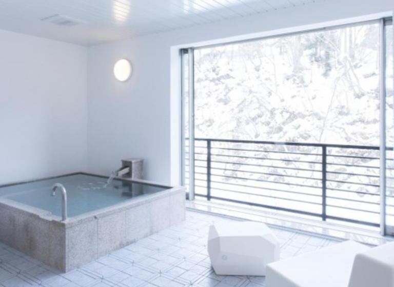 فندق Namari Onsen Kokoro No Toki Jusangatsu