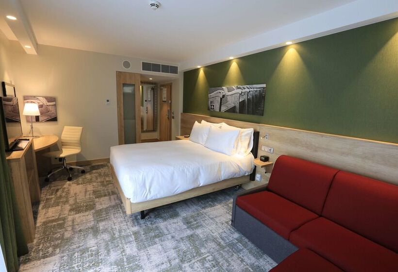 酒店 Hampton By Hilton Gdansk Old Town