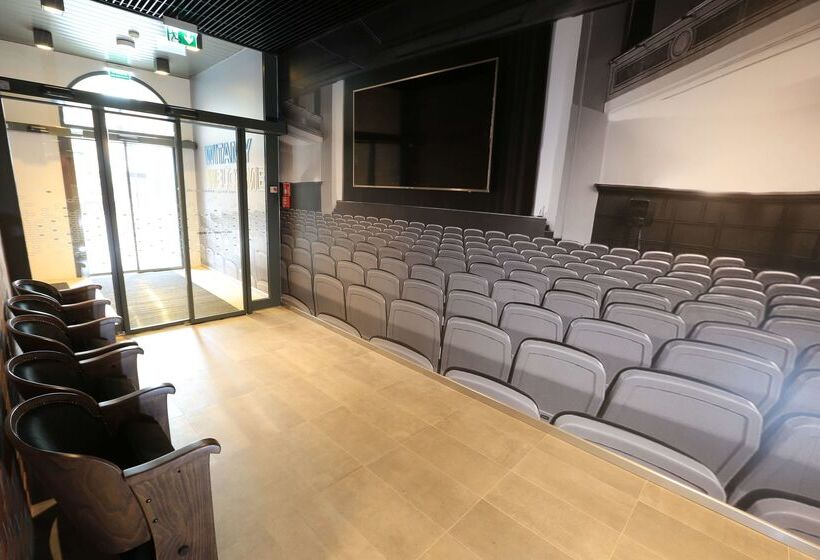 酒店 Hampton By Hilton Gdansk Old Town