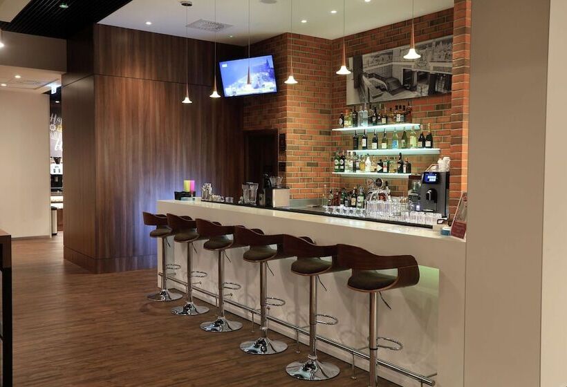 酒店 Hampton By Hilton Gdansk Old Town