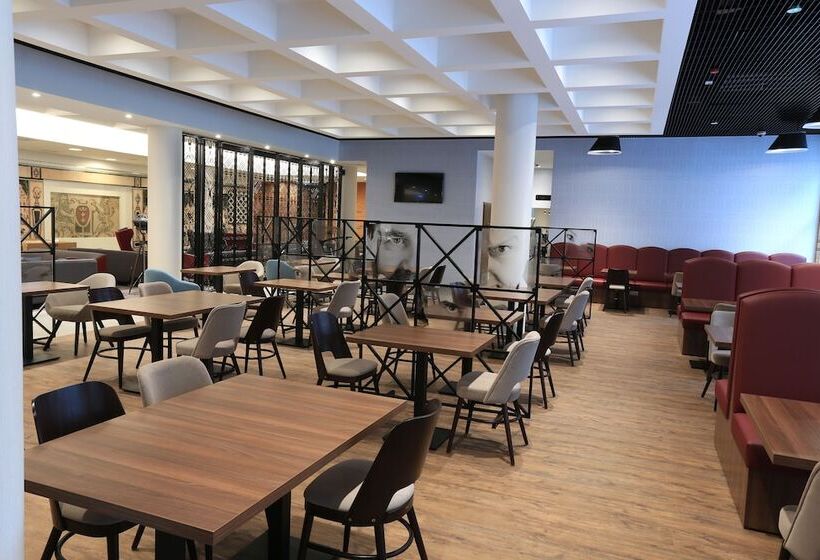 酒店 Hampton By Hilton Gdansk Old Town