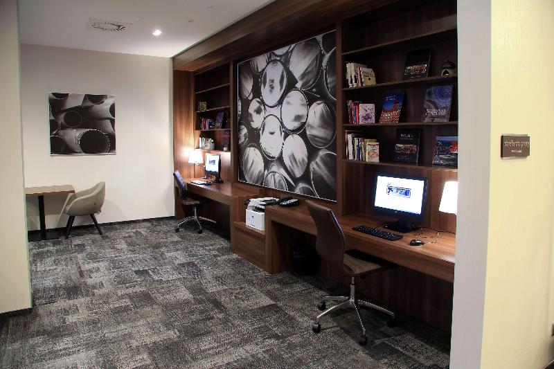 酒店 Hampton By Hilton Gdansk Old Town