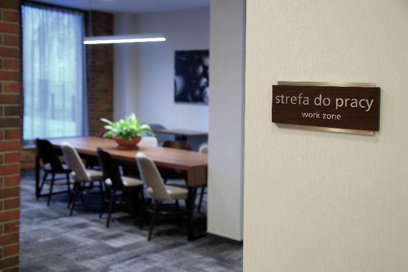 酒店 Hampton By Hilton Gdansk Old Town