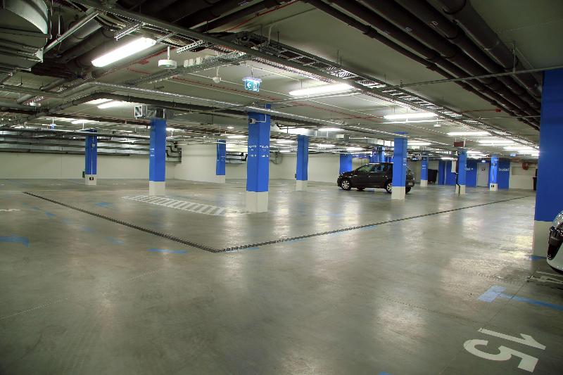 酒店 Hampton By Hilton Gdansk Old Town