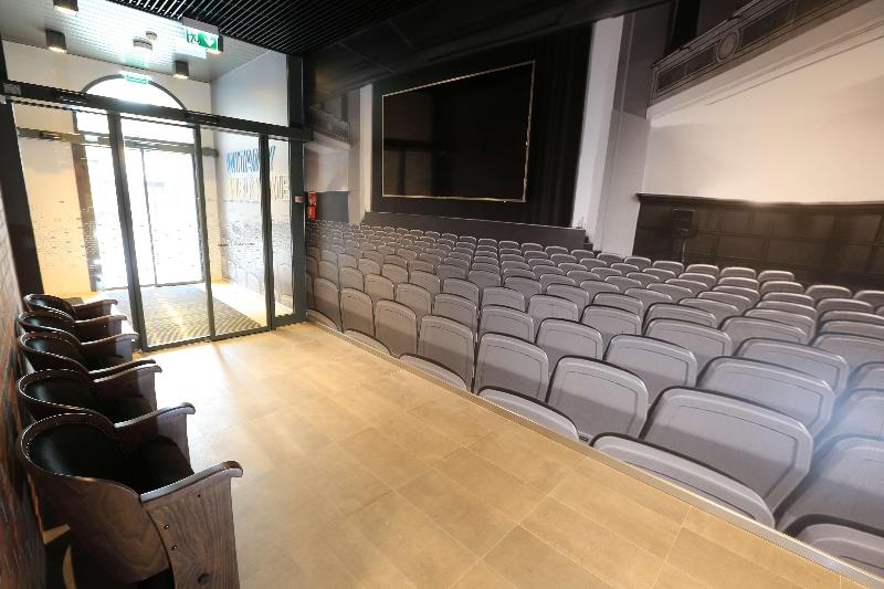 酒店 Hampton By Hilton Gdansk Old Town