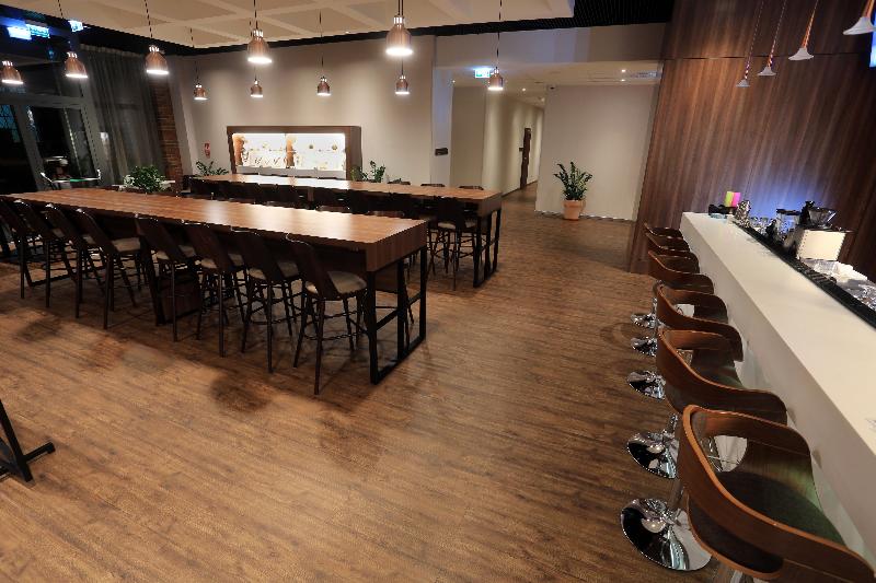 酒店 Hampton By Hilton Gdansk Old Town